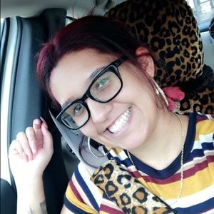 Meet your Posher, Jamee